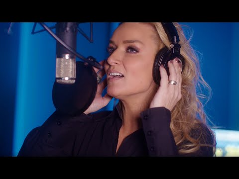 Samantha Steenwijk - Ik Ben Onderweg (Officile Videoclip)