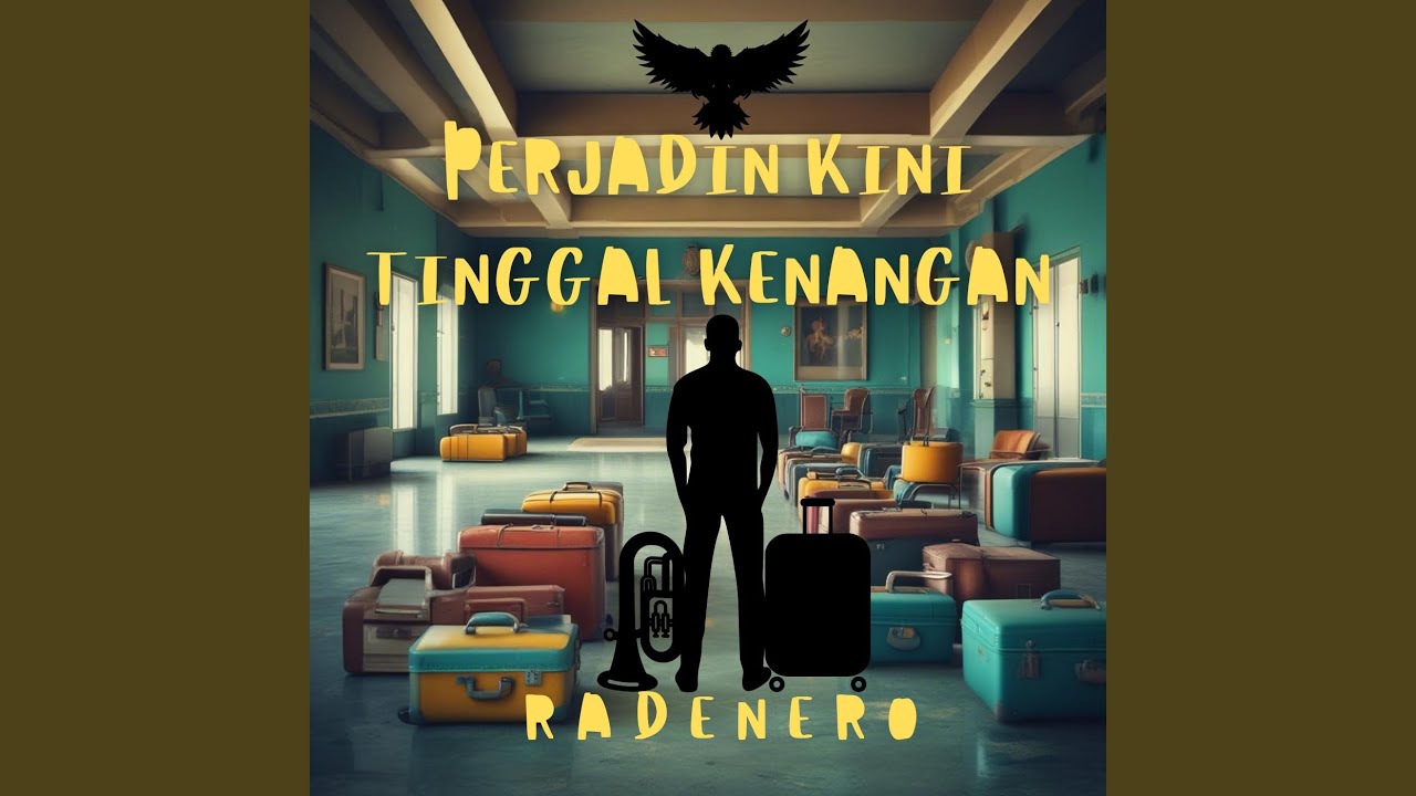 Perjadin Kini Tinggal Kenangan