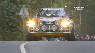 Rallyspirit  Group B Rally Cars Edition   Hd
