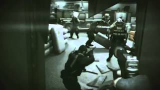 Worlds Best Call Of Duty 3D Animation - (Remastered)