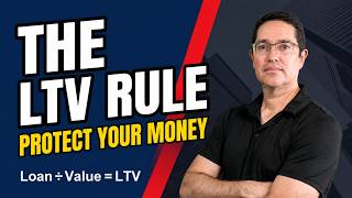 The LTV Rule: How I Protect Every Private Lending Deal