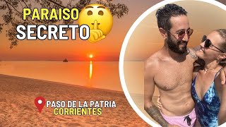 😲 [DESCUBRIMOS las playas de Paso de la Patria y NO lo podemos CREER] 😱 by Hijos De Mil Rutas 571 views 5 months ago 9 minutes, 12 seconds