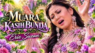 MUARA KASIH BUNDA - Erie Suzan | @DANGDUTEMAS-n2h 