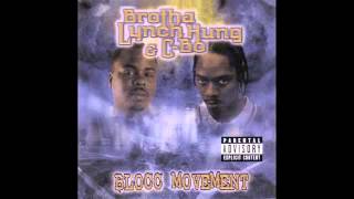 C-Bo - Flippin&#39; Chiccens - Blocc Movement - [Brotha Lynch Hung &amp; C-Bo]