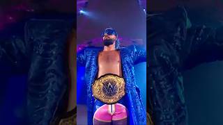 The Fatal 4-Way Match For The World Heavyweight Championship Starts Now