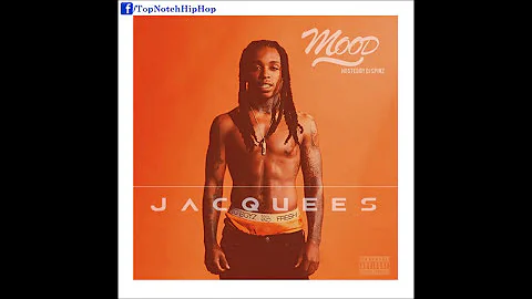 Jacquees - Bounce [Mood]