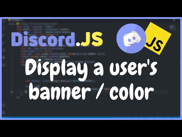 Discord Banner Color Invisable Code Color Discord Banner