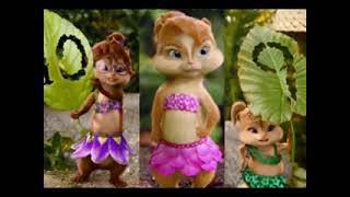 Hello   Chipettes Real Voices