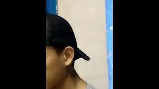 Cover lagu Rapuh-agnes MO sedih banger