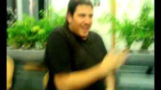 Explicacion De Como Bailar El Bakalao Segun Un Heavy