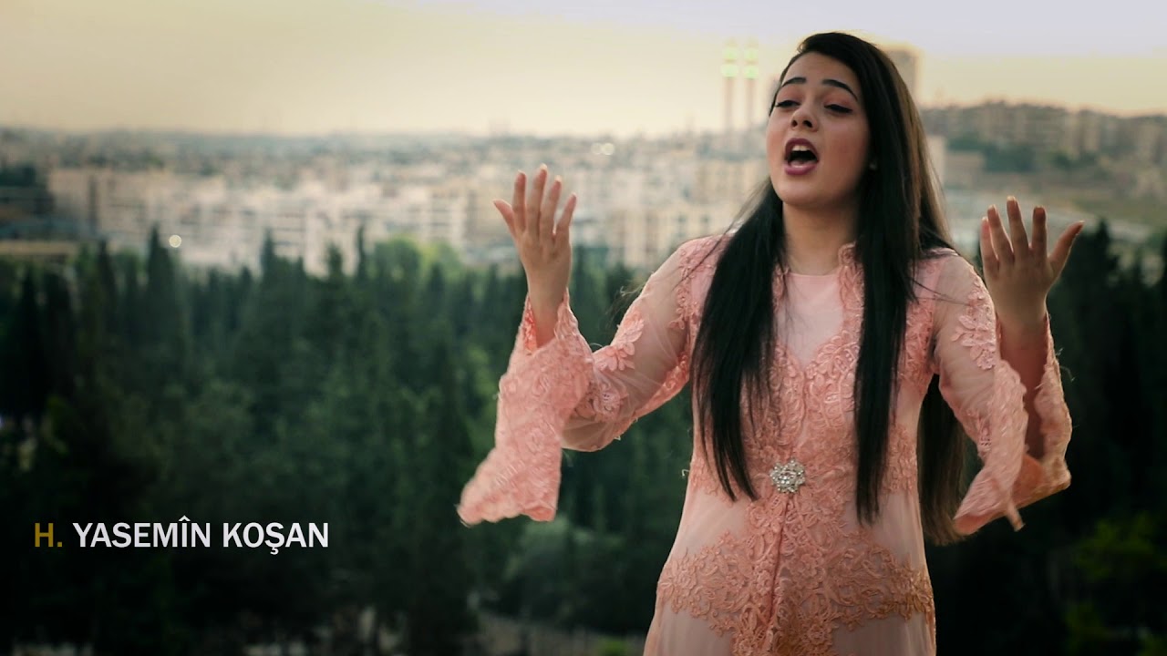 برخدانة شيخ مقصود