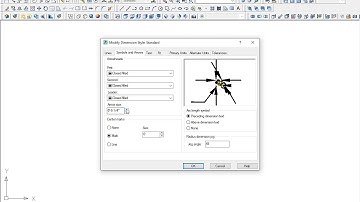 How to Auto cad Drawing Page Setup Version 2007 ।। অটোক্যাড  ড্রইং পেজ সেটাপ খুব সহজে