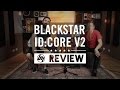 Гітарний комбопідсилювач Blackstar ID:Core V2 Stereo 20
