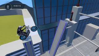 Trials Fusion - Apostle (Ninja Level 6 | 0 Faults)
Creator - Plop
My best run in trials so happy i got this. Took me around 6hours Failed the last cp twice on 0 actually not that bad with the nerves i get. Enjoy :)
Leaderboard forgot to show - https://gyazo.com/551e36716fda4646e3d161039b99e0c5
Music - https://www.youtube.com/watch?v=yME5NUOOwo0 Trials Fusion - Apostle (Ninja Level 6 | 0 Faults)