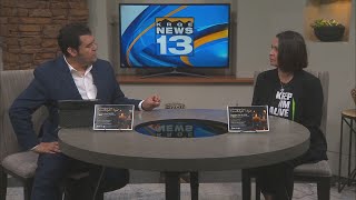 Keep NM Alive invites the community to its candlelight vigil