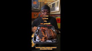 This Texas BBQ plate proved me wrong