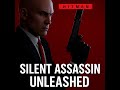 "Hitman world of Assassins| Silent Assassin Mastery 🔥 Stealth Gameplay Like Never Before!"