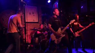 Watch Horace Pinker Nothing At All video