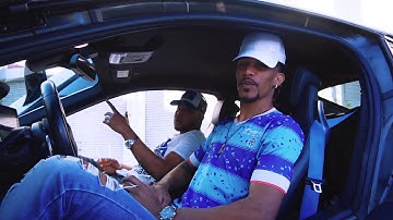 NB Friend - CLS2 feat GR Alves (official video 2020).