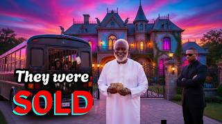 They were S0LD by their boss