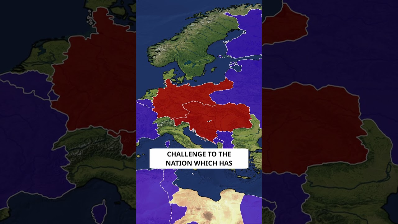 What If Russia Became A Democracy In 1905? #history #comunism #hoi4 #russia