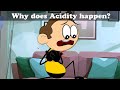 Exploring Acidity, Earth's Shape, and Hypothetical Scenarios