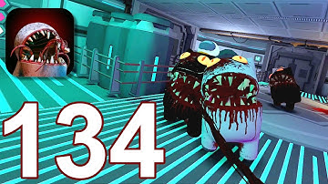 Imposter Hide 3D Horror Nightmare - Gameplay Walkthrough part 134 - level 235-236 (iOS,Android)