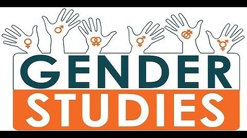 Lecture 01 || Introduction to Gender Study | Theory of Social Construction of Gender and its Concept