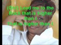 Hear my cry oh lord by marvia providence w lyrics