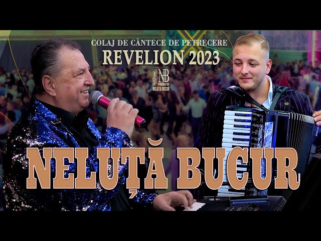 NELUTA BUCUR . Live Video [10] Revelion 2023 class=