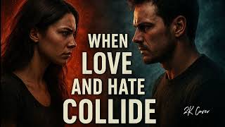 Download Lagu When Love And Hate Collide - Def Leppard (Cover) MP3