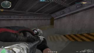 [CF EU] contrX Pubs #1