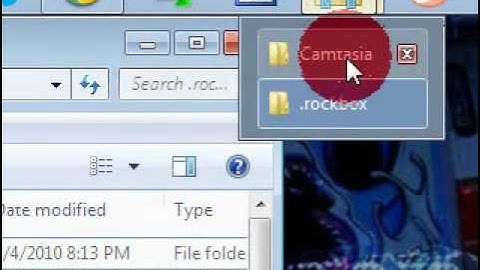 How to add themes in RockBox Ipod video 5.5g