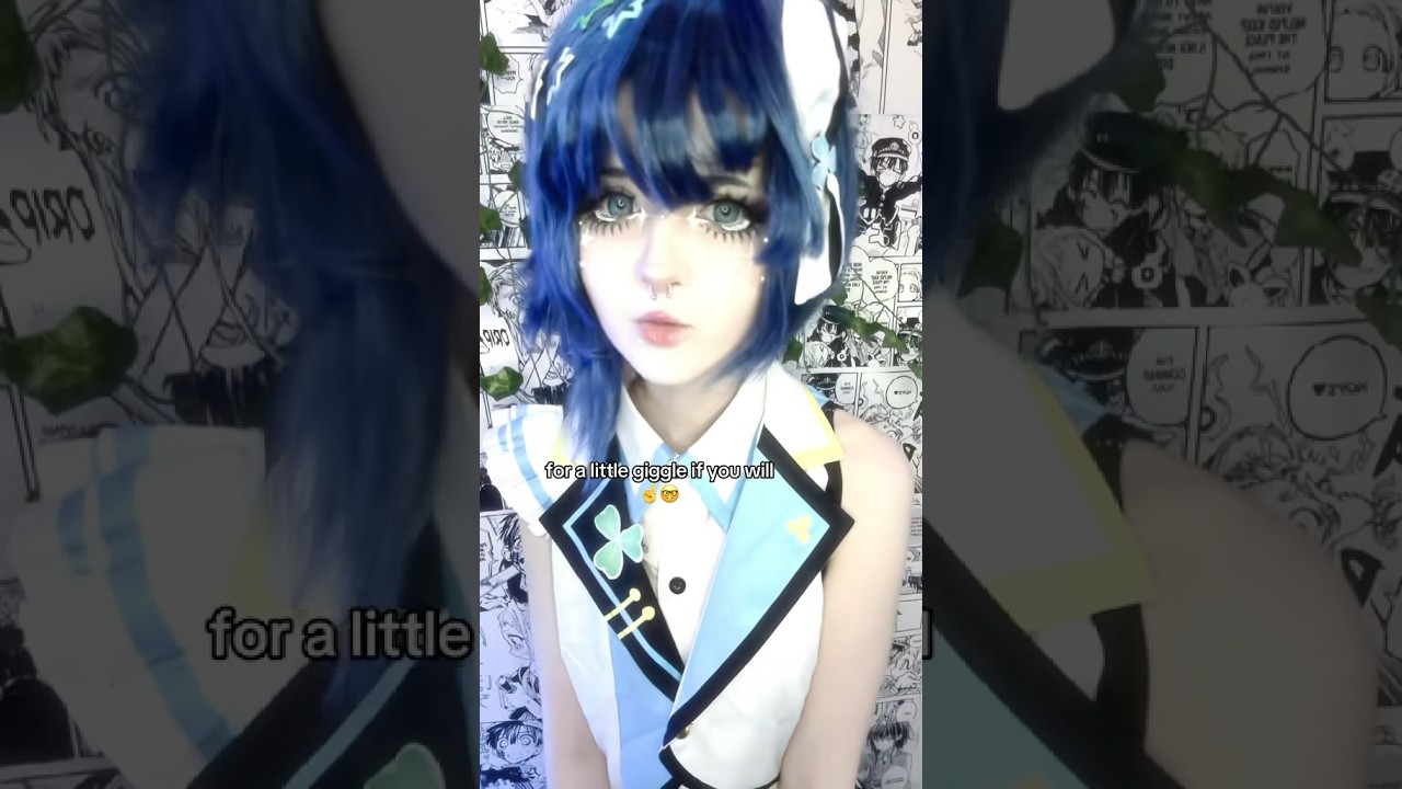 fictional crushes | vrxcos #cosplay #cosplayer #animecosplay #cosplaycostume #ddlc