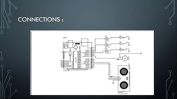 automatic garage door using arduino