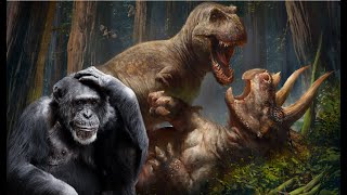 Could Modern Mammals Survive In The Mesozoic?
