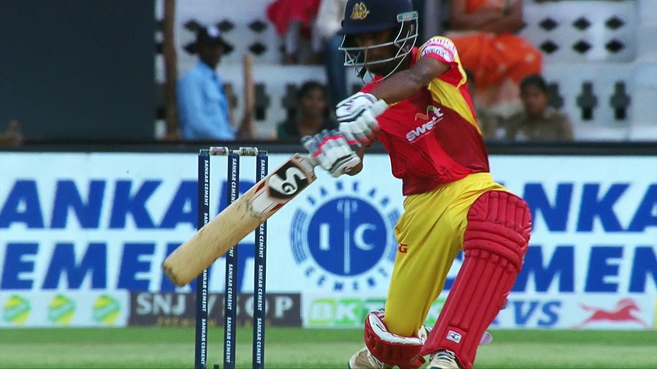 TNPL 2019: Valarnthu varun Tamilnaatu natchathirangal!