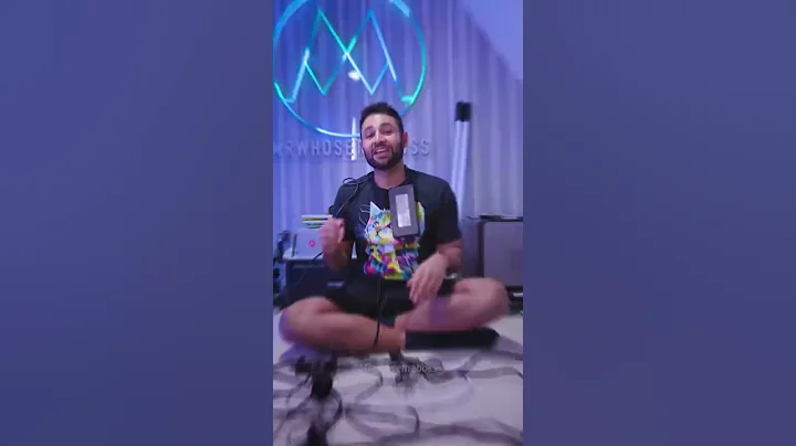 How to ACTUALLY Hide your cables.