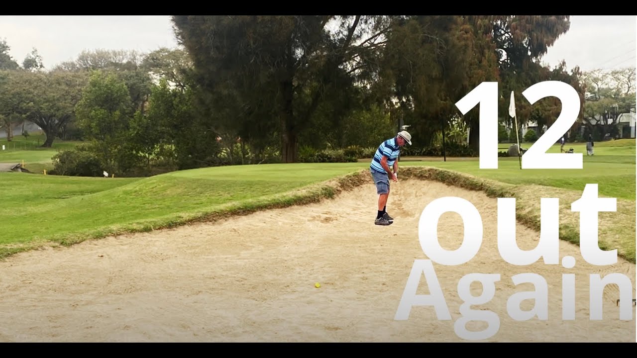 Bulimba Golf Club 2022 review YouTube