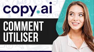 Tutoriel Copy.Ai 2026 | Comment Utiliser Copy.Ai (Logiciel De Rédaction IA)