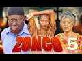 ZONGO Full Episode 5 Sandraofficial Nyota Njema Msukule Siriyako Memkwa 