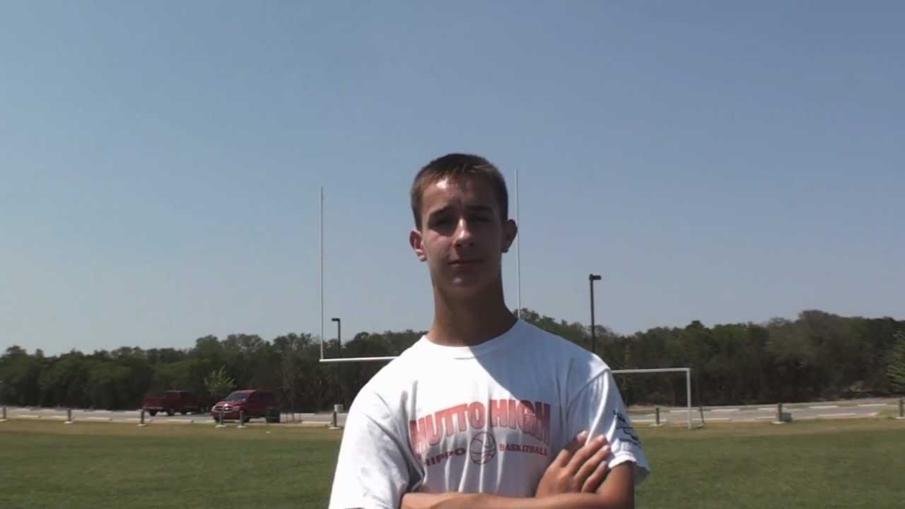 2011 Austin Texas Kicking Camp Testimonials YouTube
