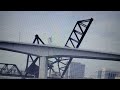 Jacksonville, Florida Movable Bridges