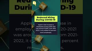 How Has Apple Avoided Mass Layoffs Like Meta, Google, and Microsoft? | The Quint Profile