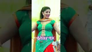 Sapna Choudhary Teri Nachai Nachu Su 9X