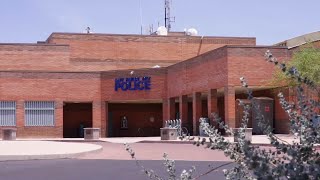 Lake Havasu City settles lawsuit claiming excessive tasering of man with disabilities