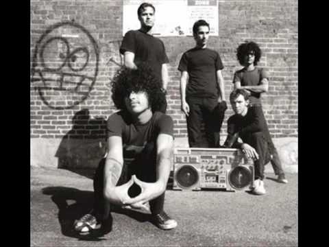 At the Drive-In - Picket Fence Cartel