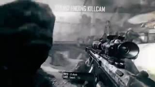 Introducing L7 Duds by L7 Ligie   Black Ops 2 Trickshotting Montage!