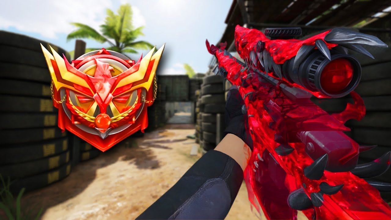 CODM leaderboard lobby.EXE