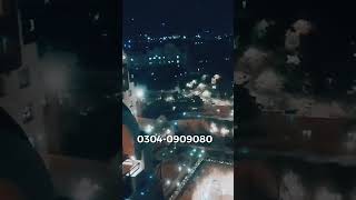 Serena Hotel elevator in Islamabad